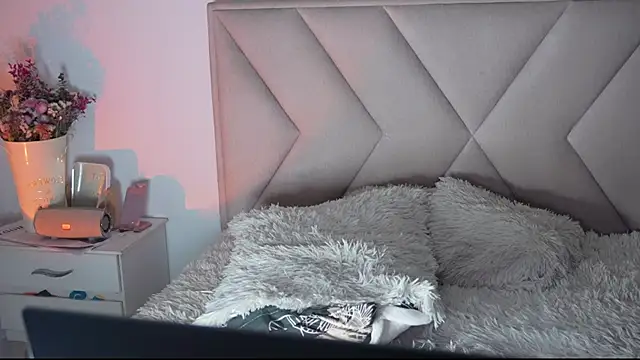 Онлайн чат XXX Bonnieshyy