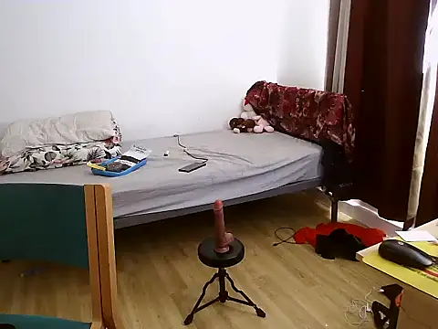 emmiixxx Webcam Show