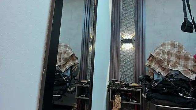 Živý XXX chat selene_red_