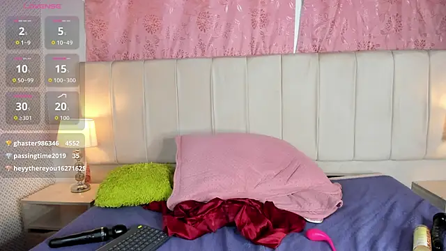 mia__gv Obrolan Langsung XXX