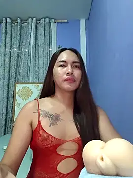 lady_kim_boner's Webcam Show