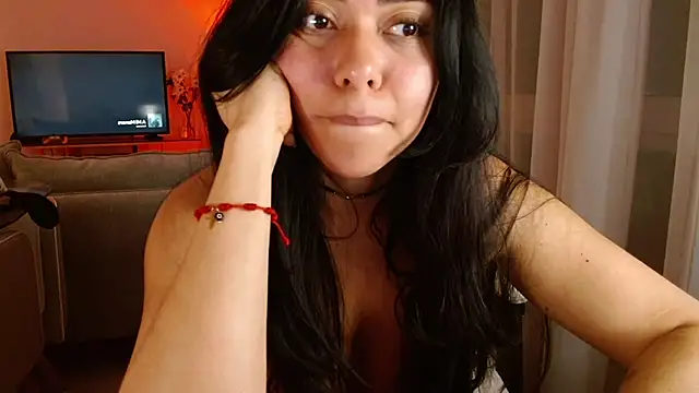 Show Webcam de PetitLumiere