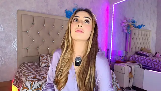 nini_love01 ওয়েবক্যাম শো