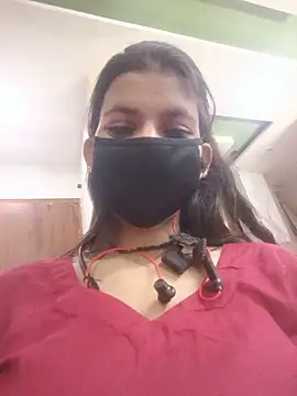 Aafreen_36's Live XXX Chat