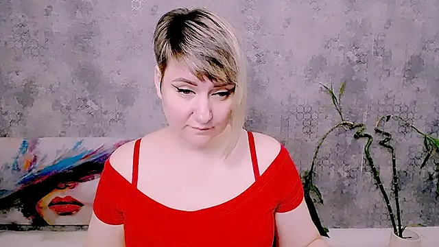 Djullia Adlı Modelin Canlı XXX Sohbeti