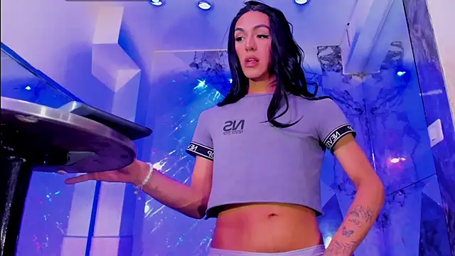 Czat XXX na żywo – Isabella_stanford2