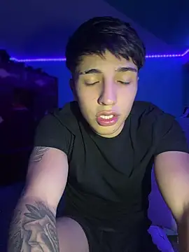 pabonsito 现场XXX聊天