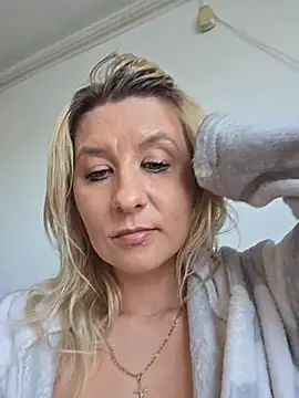 KaylinJan's Live XXX Chat