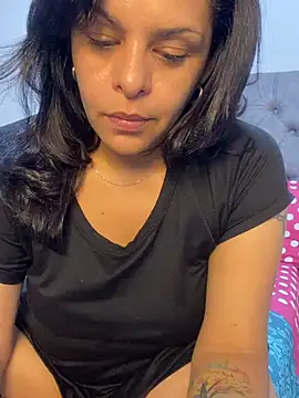 Show Webcam de Kataliina