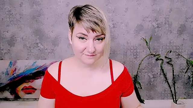 Онлайн чат XXX Djullia