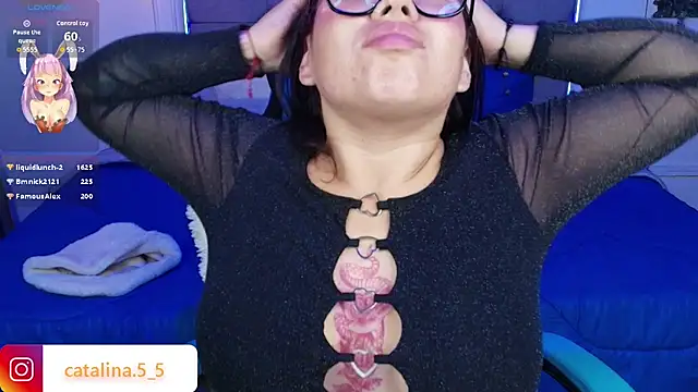 Sembang XXX Secara Langsung Kata_Bigboobs