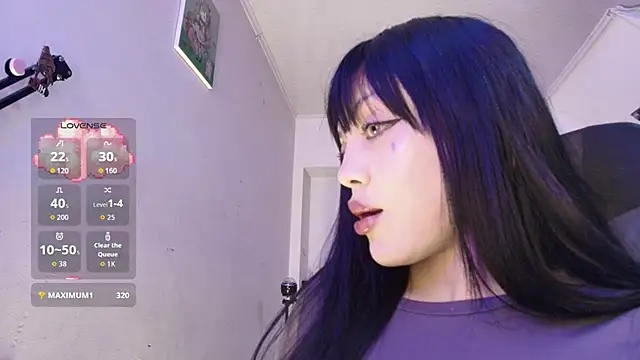 Chat XXX en directo de Persia_09