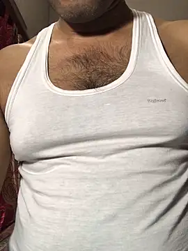 Lucky___05 Adlı Modelin Web Kamerası Şovu