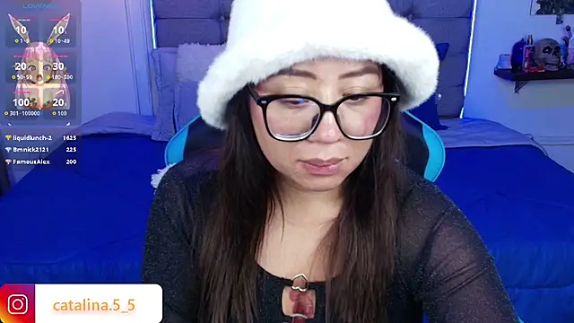 Chat XXX ao vivo de Kata_Bigboobs