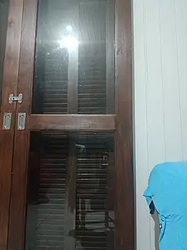 Lupita_sol's Webcam Show