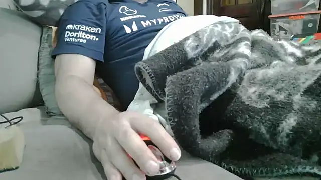 Show de messi_syssy na webcam