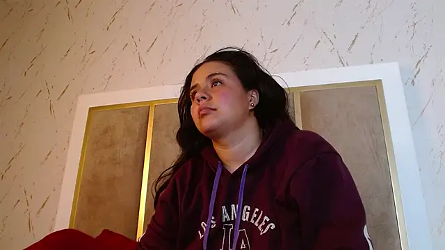ArielleWilde Live XXX-chat