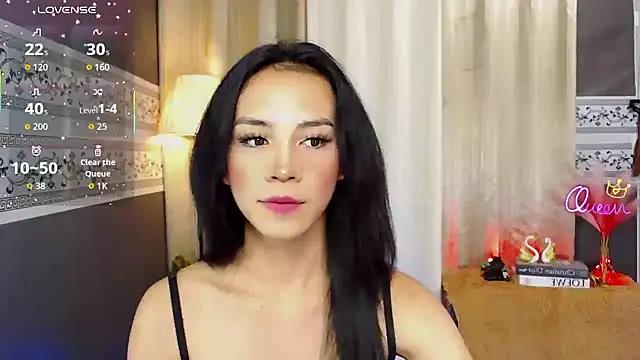 Madisson_Scott Webcam show