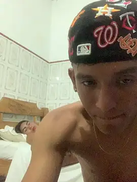 GeorgiandCoi – Naživo XXX chat