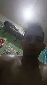 paladito01 Show Webcam