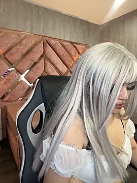 lya_nekko_ Obrolan Langsung XXX