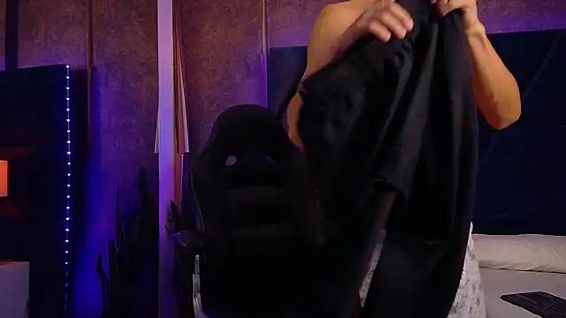ThiagoFerrer_'s Live XXX Chat