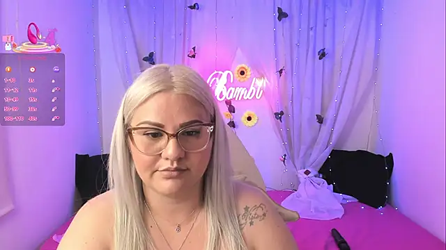 sweetbambi23 live XXX chat