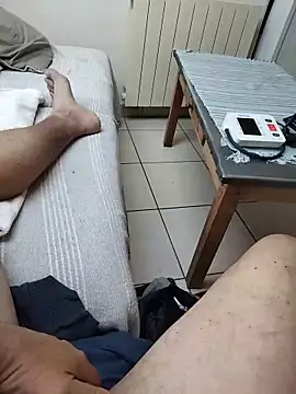 Corref Adlı Modelin Canlı XXX Sohbeti