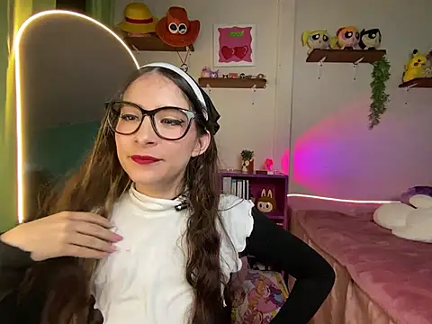Miyupeach_'s Live XXX Chat