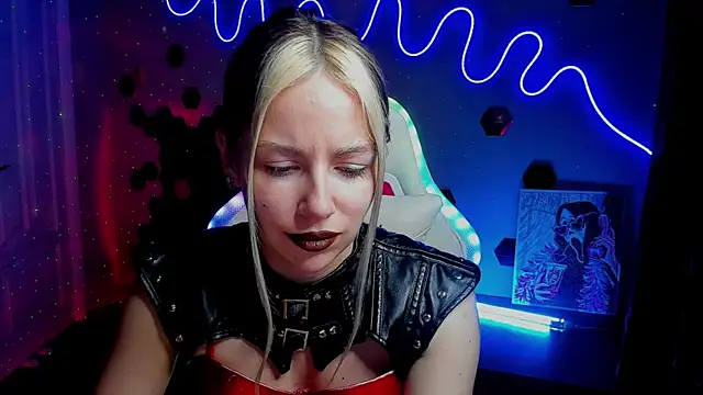 mistress_annaa's Live XXX Chat