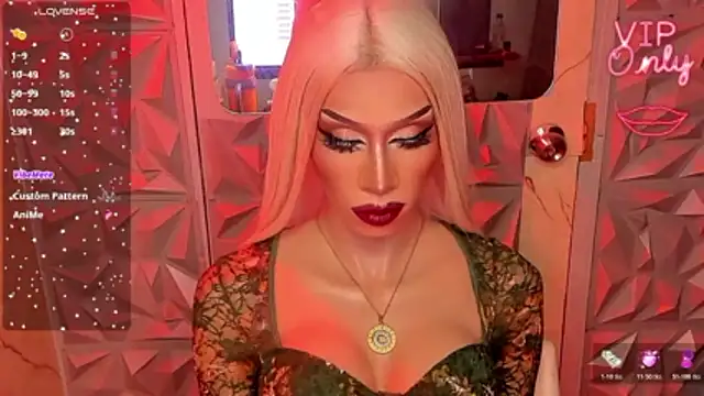 عرض كام anitacruise