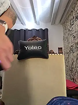 Živý XXX chat kylie_blck