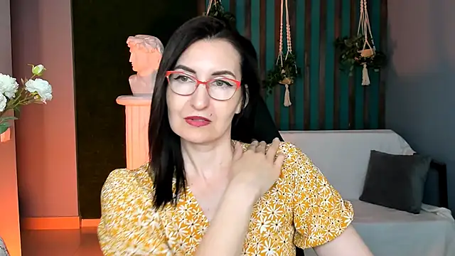 UnaTerra's Live XXX Chat