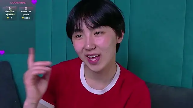 HeejinWang Chat XXX live