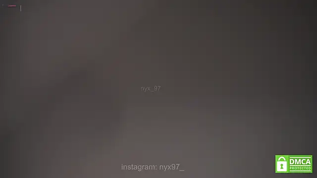 Sembang XXX Secara Langsung nyx_97