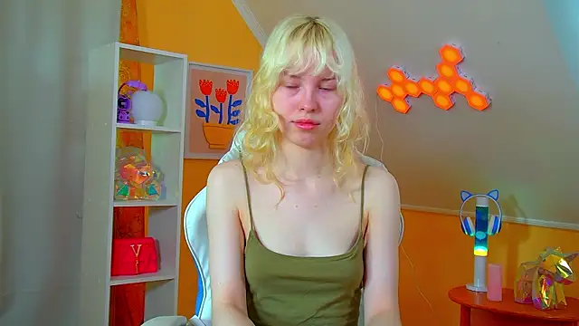 HannahHollis Live XXX-chat