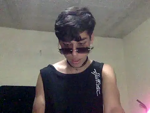 andrytedu_20 Live XXX-Chat