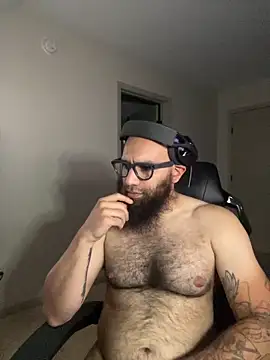 Show Webcam de MastaWolfy