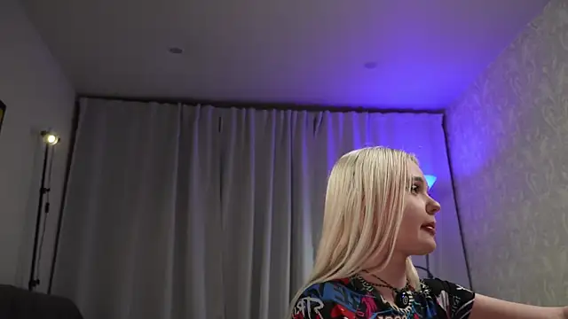 Good_Barbie's Live XXX Chat