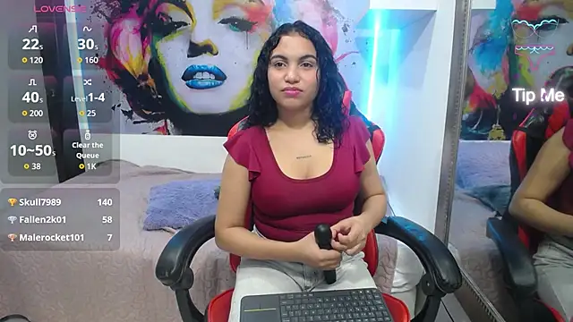 valeria_martinez19 live XXX chat