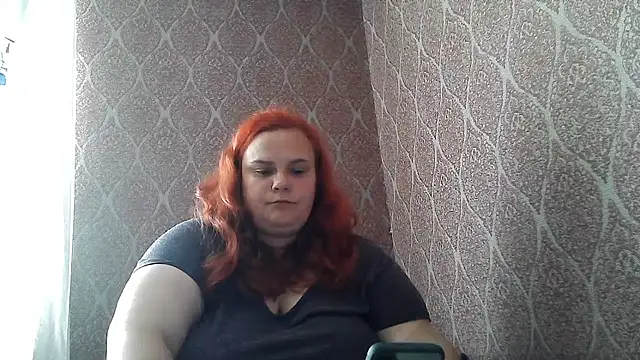 DollyGersonn Chat XXX in diretta