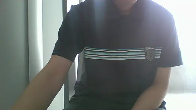 Pokazy przed kamerką – nole_china7