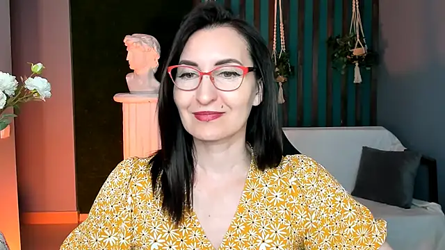 UnaTerra's Live XXX Chat