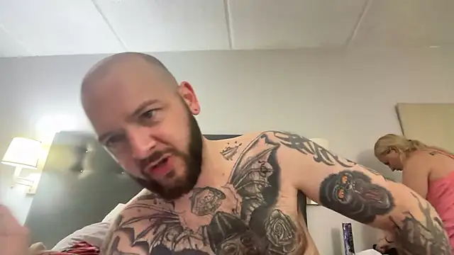 nATTy_gOD_official01のウェブカメラショー