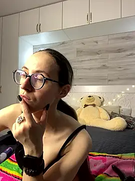 MartiniiSelenna Chat XXX in diretta