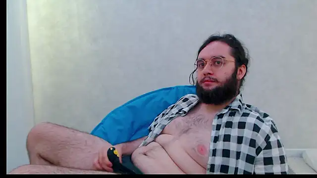 Show webcam de eren_jaeger2000