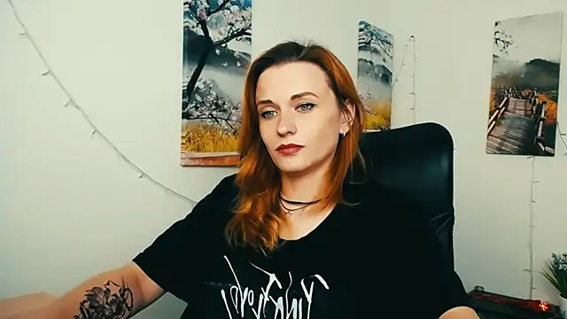 PeppyMia লাইভ XXX চ্যাট