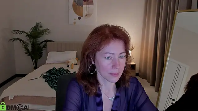 LeticiaRomano 라이브 XXX 채팅