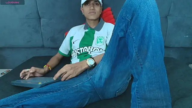 Chat XXX Live Alan_Colthon
