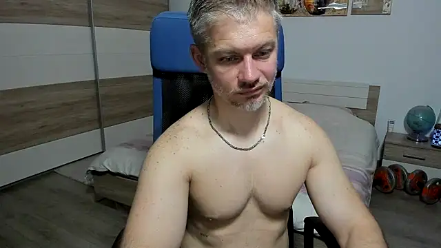 Show webcam de RobbyShawz